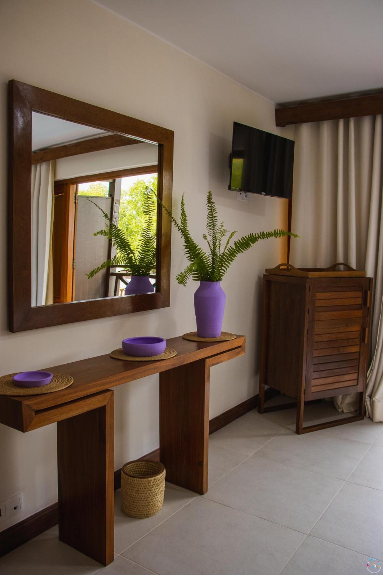Hotel Baobab Cafe Мурундава Екстер'єр фото