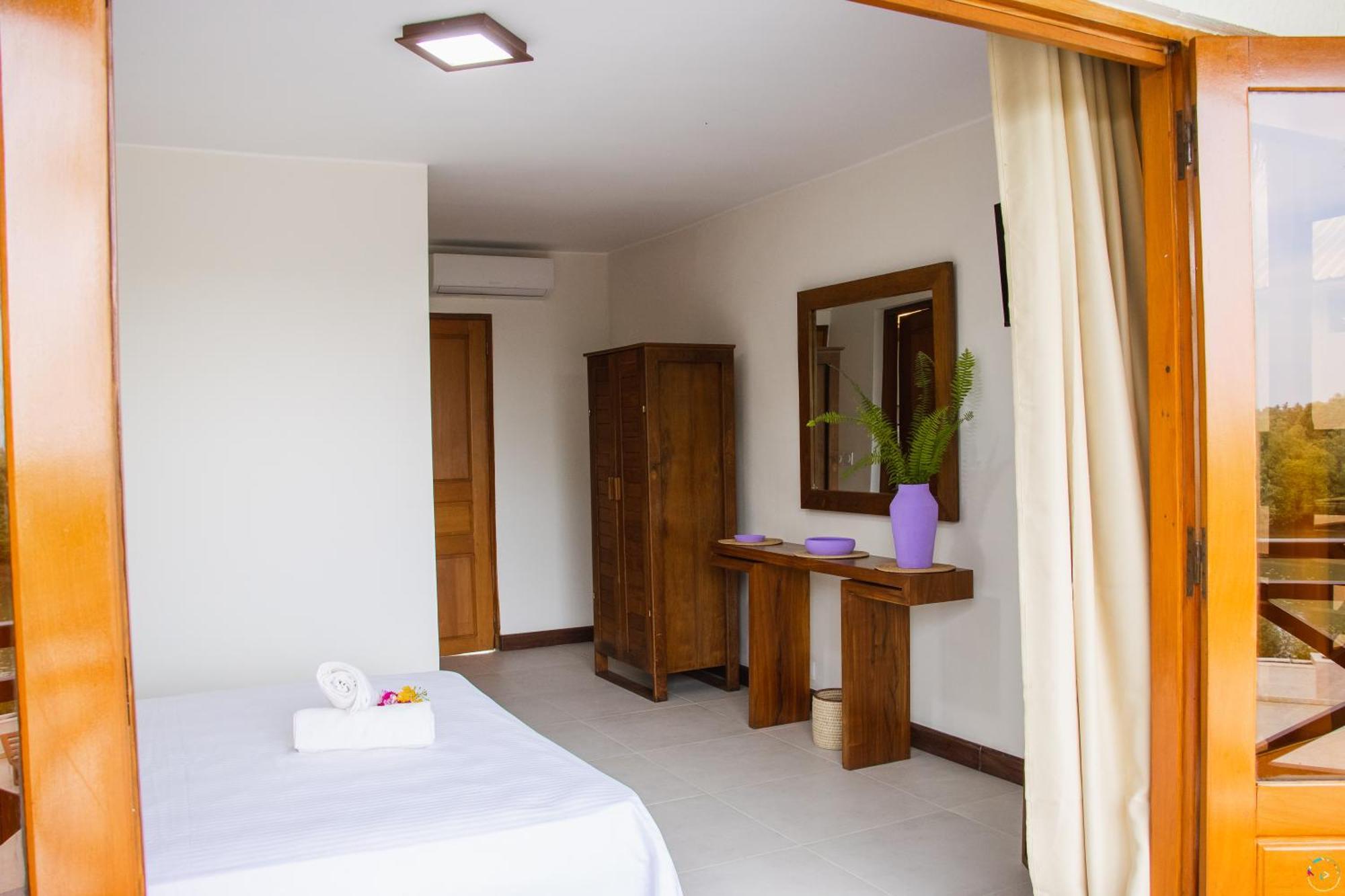 Hotel Baobab Cafe Мурундава Екстер'єр фото