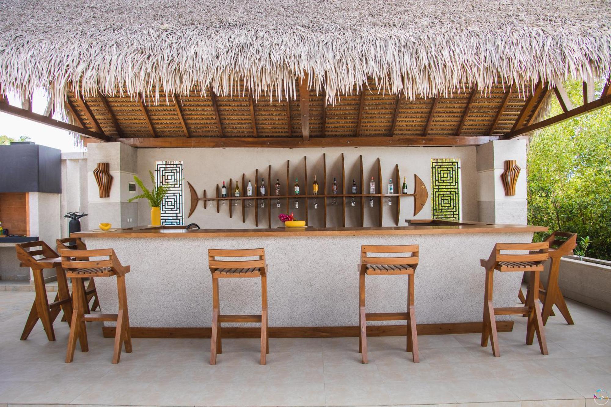 Hotel Baobab Cafe Мурундава Екстер'єр фото